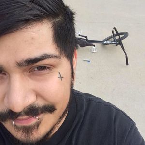 Meet your Posher, Sam